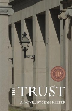 The Trust - Keefer, Sean