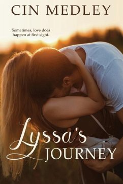 Lyssa's Journey - Medley, Cin