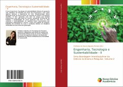 Engenharia, Tecnologia e Sustentabilidade - II