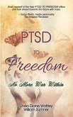PTSD to Freedom: No More War Within