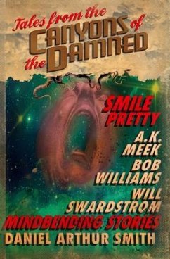 Tales from the Canyons of the Damned: No. 5 - Meek, A. K.; Swardstrom, Will; Williams, Bob