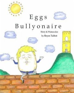 Eggs Bullyonaire - Talbot, Reyes