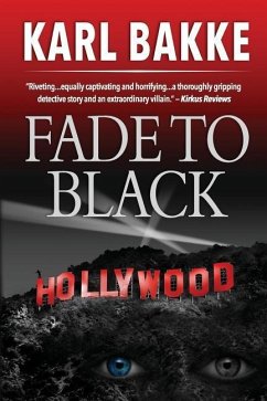 Fade to Black - Bakke, Karl