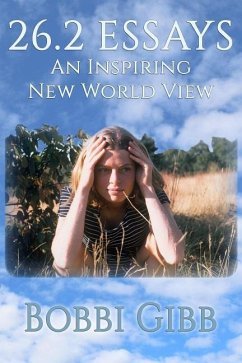 26.2 Essays: An Inspiring New World View - Gibb, Bobbi