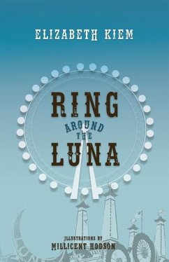 Ring Around the Luna - Kiem, Elizabeth