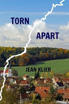 Torn Apart - Klier, Jean