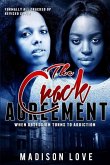 All Cracked Up: A Story of Two Best Friends Who Try Crack Cocaine for Two Months to Lose Weight