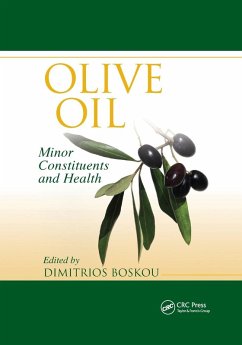 Cover Olive Oil