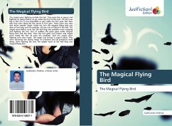 The Magical Flying Bird - Shekhar, Sudhanshu