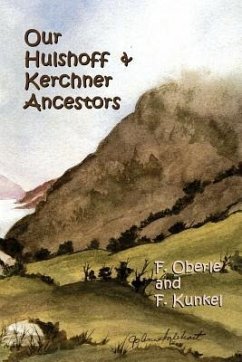 Our Hulshoff & Kerchner Ancestors - Oberle, Frank