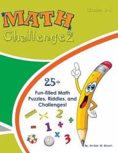 Math Challenge 2 - Brown, Amber M.