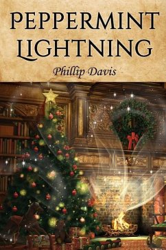 Peppermint Lightning - Davis, Phillip