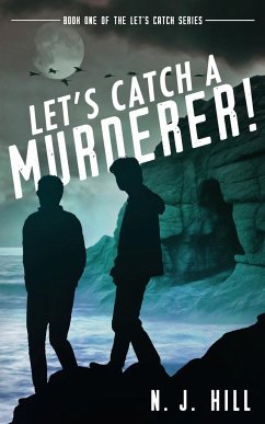 Let's Catch a Murderer! - Hill, N. J.