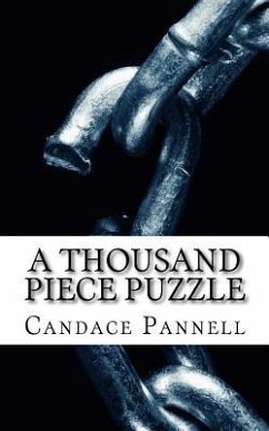 A Thousand Piece Puzzle: A Thousand Piece Puzzle - Pannell, Candace