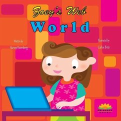 Zoey's Web World - Rosenberg, Harvey