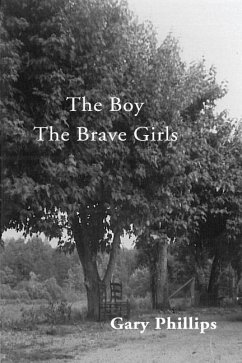 The Boy The Brave Girls - Phillips, Gary