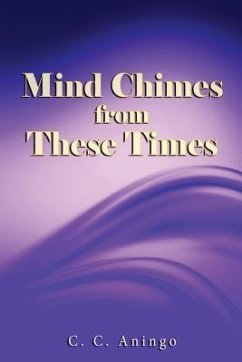 Mind Chimes from These Times - Aningo, C. C.