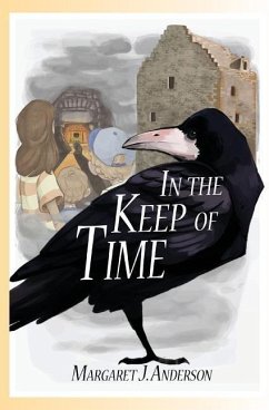 In the Keep of Time - Anderson, Margaret J.