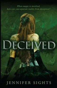 Deceived - Sights, Jennifer