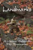 Landmarks: A Haibun Collection