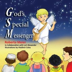 God's Special Messenger - Meier, Roberta May