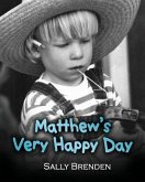 Matthew's Very Happy Day