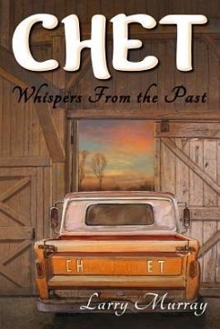 Chet: Whispers From the Past - Murray, Larry