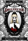 The Legend of Dollaretta - La Vie en Noir et Blanc