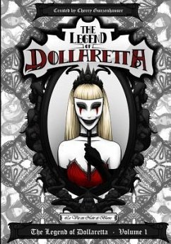 The Legend of Dollaretta - La Vie en Noir et Blanc - Gunzenhauser, Cherry