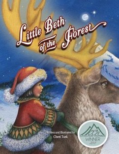 Little Beth of the Forest - Turk, Cheri