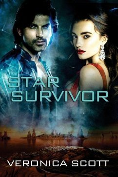 Star Survivor: The Sectors SF Romance Series - Scott, Veronica