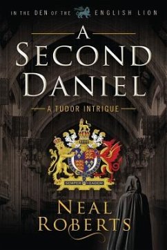 A Second Daniel - Roberts, Neal