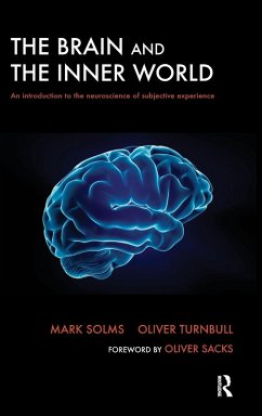 Cover The Brain and the Inner World