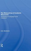 The Misteaching Of Academic Discourses