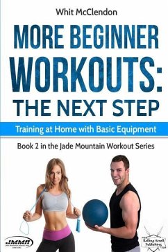 More Beginner Workouts - McClendon, Whit