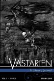 Vastarien, Vol. 1, Issue 1