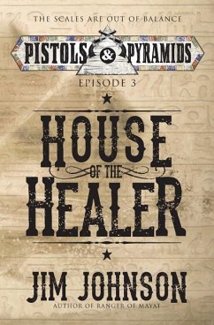 House of the Healer - Johnson, Jim