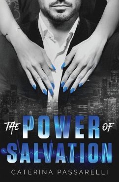 The Power of Salvation - Passarelli, Caterina