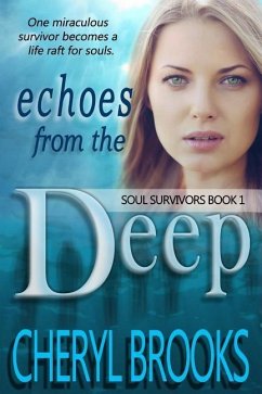 Echoes From the Deep - Brooks, Cheryl