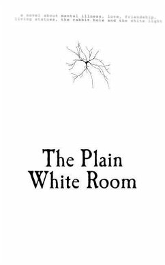 The Plain White Room - Phisher, Oliver