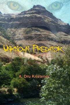 Unknown Predator - Kristenev, A. Dru