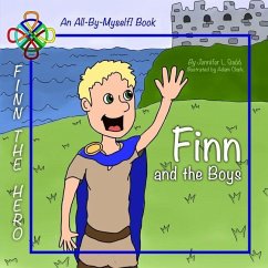 Finn and the Boys - Gadd, Jennifer L.