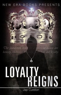 Loayalty Reigns - Cureton, Japlin