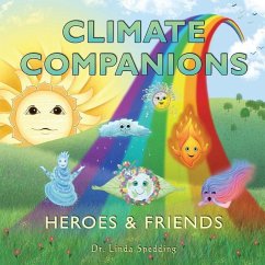 Climate Companions - Spedding, Linda