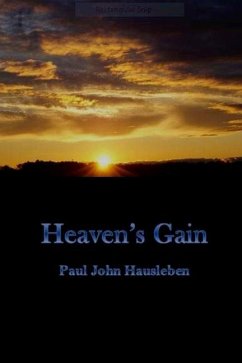 Heaven's Gain - Hausleben, Paul John