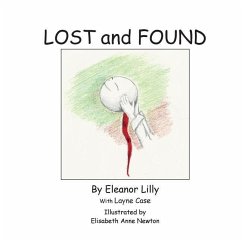 Lost and Found - Case, Layne; Lilly, Eleanor