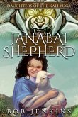 Janabai Shepherd: Book Two of Daughters of the Kali Yuga