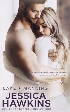 Lake + Manning - Hawkins, Jessica