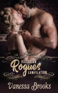 Victorian Rogues Compilation - Brooks, Vanessa