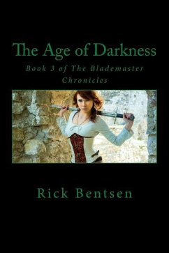 The Age of Darkness - Bentsen, Rick